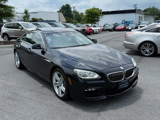 Used 2013 BMW 640i Gran Coupe image 1