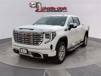 New 2025 GMC Sierra 1500 Denali w/ Technology Package image 1