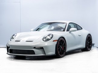 Certified 2024 Porsche 911 GT3 image 1