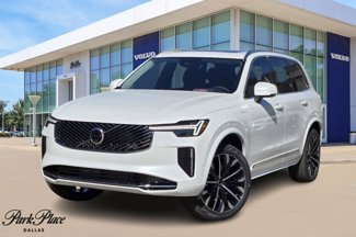 New 2025 Volvo XC90 T8 Ultra w/ Protection Package Premier image 1