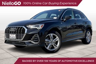 Used 2023 Audi Q3 2.0T Premium Plus image 1