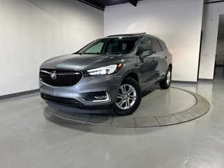 Used 2018 Buick Enclave Essence image 1
