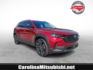 Used 2025 MAZDA CX-50 AWD 2.5 S w/ Premium Plus Pkg image 1
