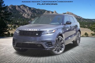 New 2026 Land Rover Range Rover Velar Dynamic SE image 1