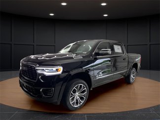 New 2026 RAM 1500 Tungsten image 1