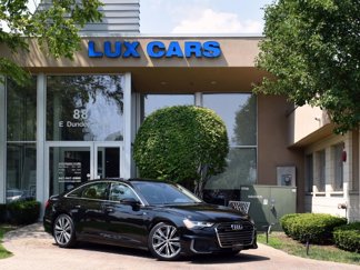 Used 2019 Audi A6 3.0T Prestige image 1