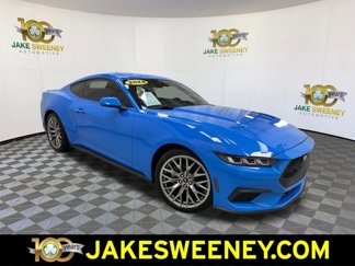 Used 2024 Ford Mustang Premium image 1