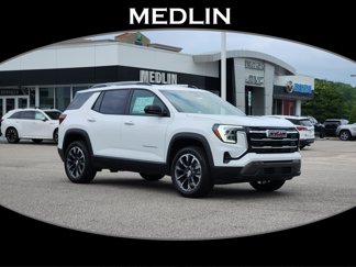 New 2026 GMC Terrain Elevation w/ Elevation Premium Package image 1