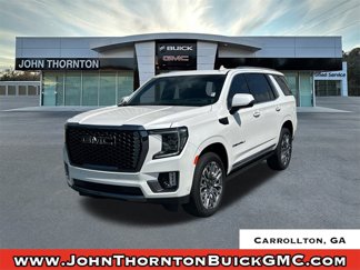 Used 2024 GMC Yukon Denali Ultimate image 1