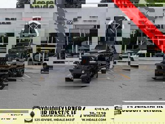 New 2025 Jeep Wrangler Unlimited Sport S 4xe image 1