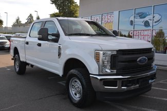 Used 2018 Ford F250 XL w/ Power Equipment Group image 1