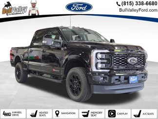 New 2025 Ford F350 Lariat w/ Lariat Ultimate Package image 1