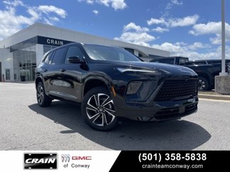 New 2025 Buick Enclave Sport Touring w/ Power Package image 1