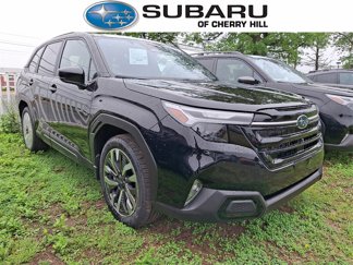 New 2025 Subaru Forester Touring image 1