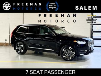 Used 2024 Volvo XC90 B6 Ultimate image 1