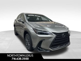 New 2026 Lexus NX 350 AWD w/ Premium Package video 1