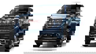New 2026 GMC Sierra 1500 Denali image 1