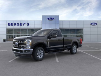 New 2025 Ford F350 XLT image 1
