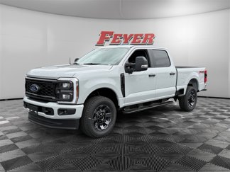 New 2026 Ford F250 XL image 1