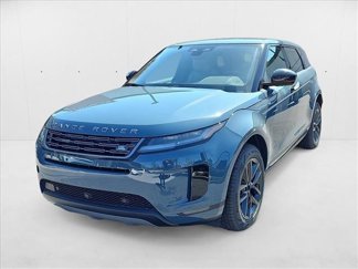 New 2026 Land Rover Range Rover Evoque S image 1