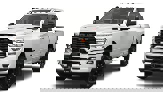 New 2025 RAM 2500 Big Horn image 1