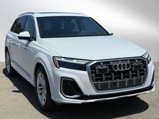New 2025 Audi Q7 3.0T Prestige image 1