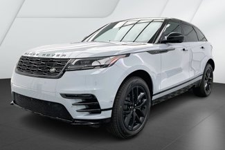 New 2026 Land Rover Range Rover Velar Dynamic SE image 1