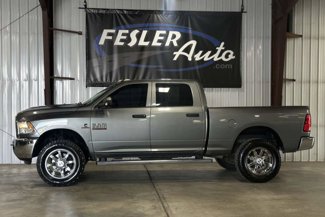 Used 2013 RAM 2500 Tradesman w/ Chrome Appearance Group image 1