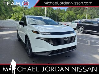New 2025 Nissan Murano SL w/ Cargo Package image 1