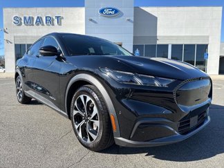 Certified 2024 Ford Mustang Mach-E Select image 1
