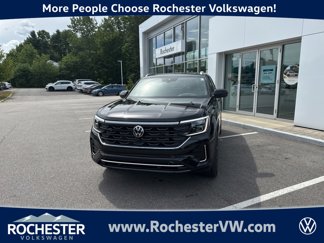 New 2026 Volkswagen Atlas Cross Sport SEL Premium R-Line image 1