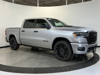 New 2025 RAM 1500 Limited image 1