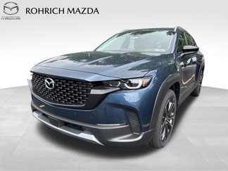 New 2025 MAZDA CX-50 2.5 Turbo w/ Premium Plus Pkg image 1