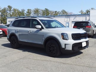 New 2025 Kia Telluride AWD image 1