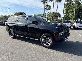 New 2025 Chevrolet Suburban Z71 w/ Comfort Package image 1