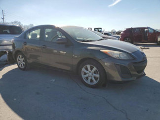 Used 2010 MAZDA MAZDA3 i Touring image 1