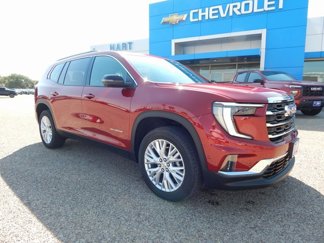New 2026 GMC Acadia Elevation w/ Super Cruise Package image 1