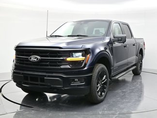 New 2025 Ford F150 XLT image 1