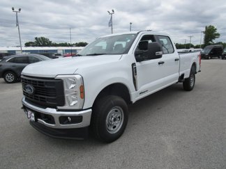 New 2025 Ford F250 XL image 1