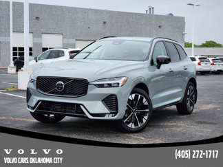 New 2026 Volvo XC60 B5 Ultra w/ Protection Package Premier image 1