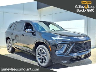 New 2025 Buick Enclave Sport Touring w/ Power Package image 1