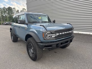 New 2025 Ford Bronco Badlands image 1