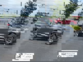 New 2025 Lexus TX 350 AWD image 1