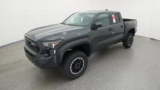 New 2025 Toyota Tacoma TRD Off-Road image 1