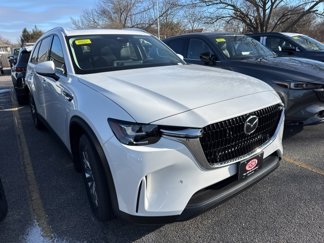 New 2025 MAZDA CX-90 Plug-In Hybrid w/ Preferred image 1