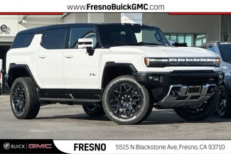 New 2025 GMC Hummer EV 2X image 1
