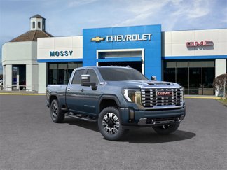 New 2025 GMC Sierra 2500 Denali image 1