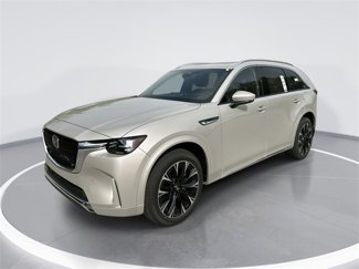 New 2025 MAZDA CX-90 3.3 Turbo S w/ Premium Package image 1