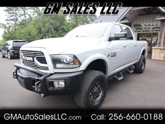 Used 2018 RAM 2500 Laramie w/ Sport Appearance Group image 1