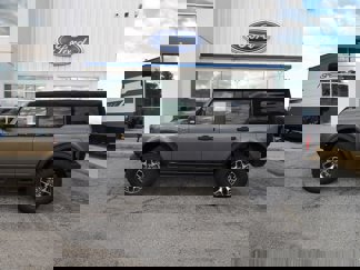 New 2024 Ford Bronco Badlands image 1